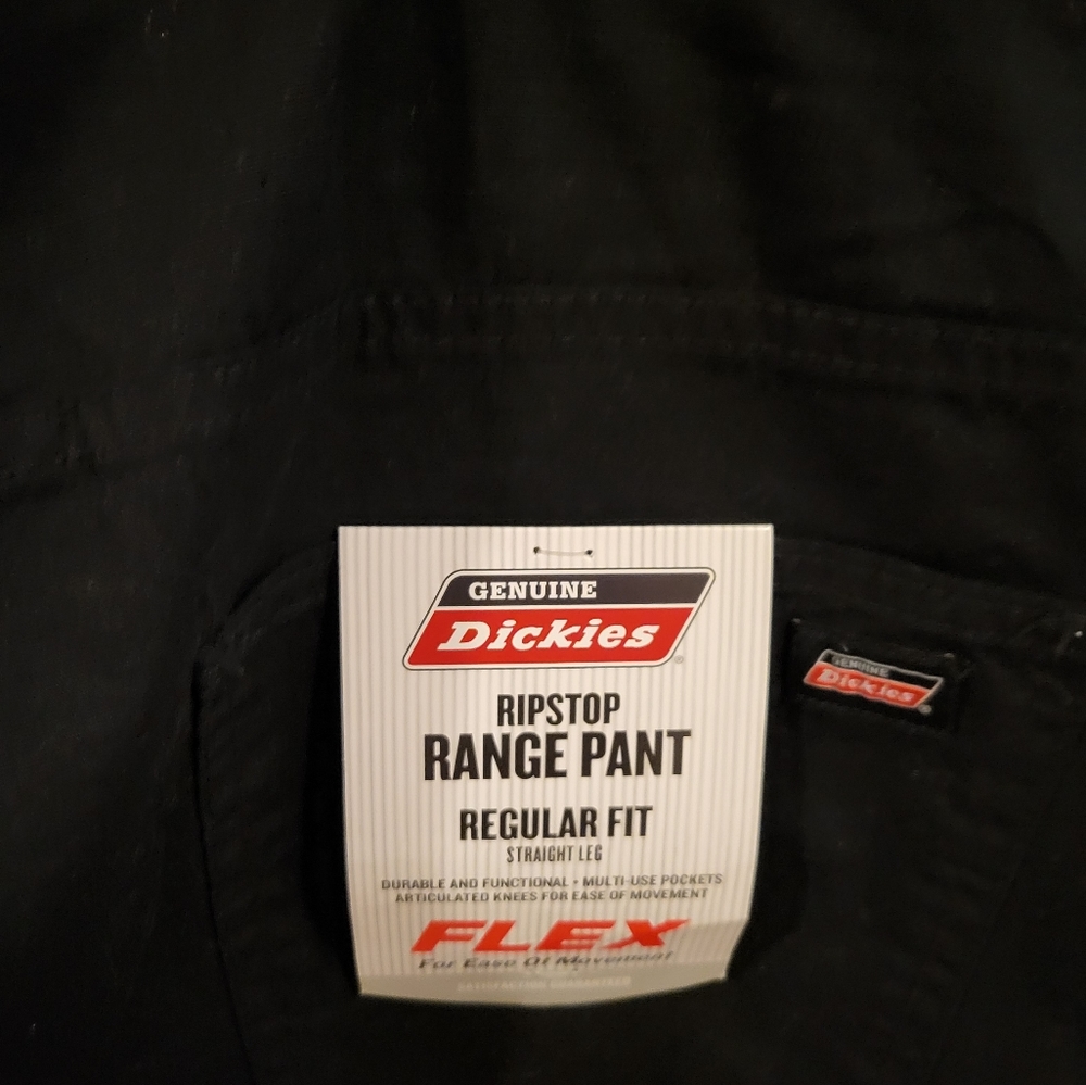 Brand New DICKIES Straight Leg Pants